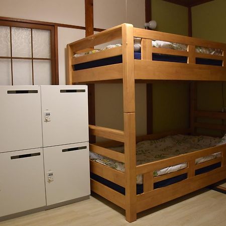 Guest House Shie Shimi Prefektura Tokio Exteriér fotografie