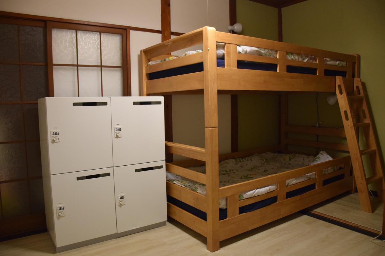 Guest House Shie Shimi Prefektura Tokio Exteriér fotografie